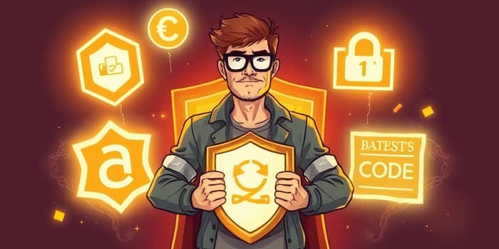Claves legales para proteger lo que construiste