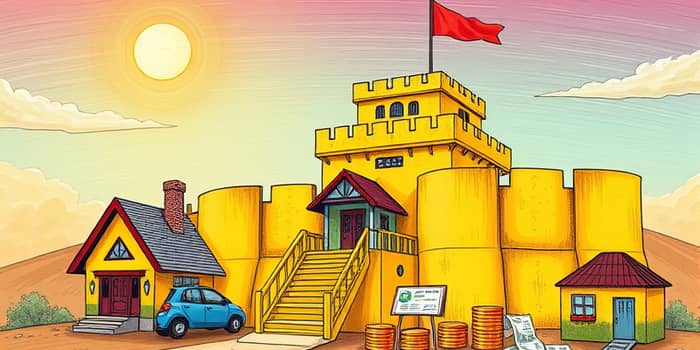 Cómo blindar tu patrimonio frente a deudas