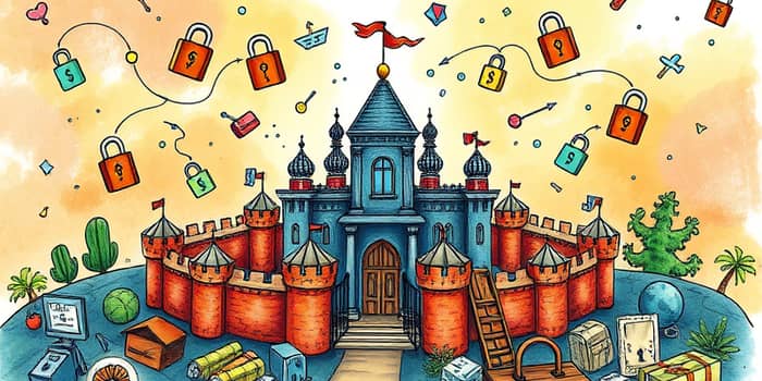 Tu empresa también necesita protección patrimonial
