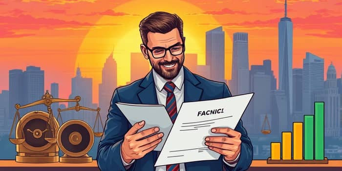 Estrategias fiscales para proteger tus activos