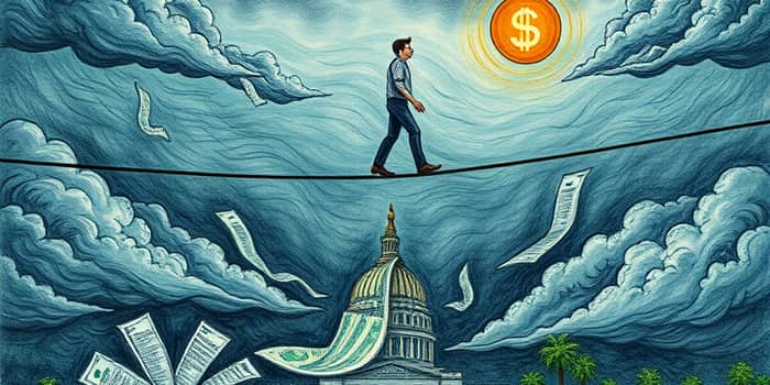 Riesgos invisibles que amenazan tu capital