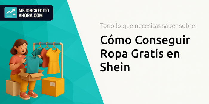 Cómo Conseguir Ropa Gratis en Shein: Todo lo que Necesitas Saber