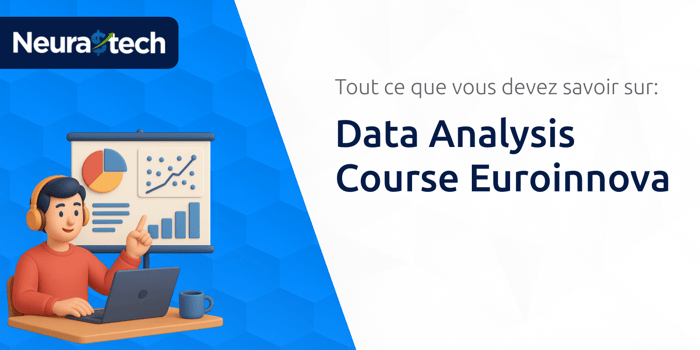 Data Analysis Course Euroinnova: Todo lo que Necesitas Saber