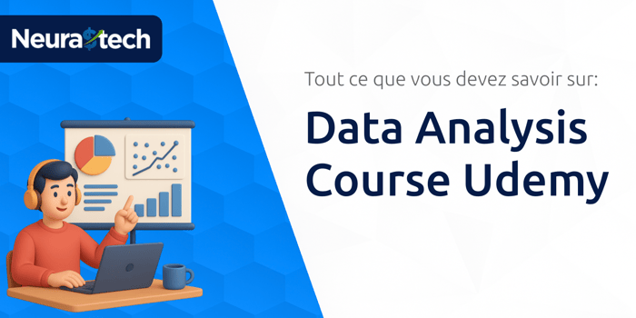 Data Analysis Course Udemy: Todo lo que Necesitas Saber