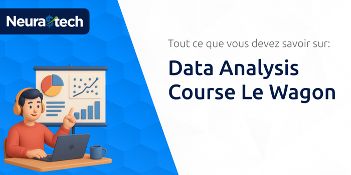 Data Analysis Course Le Wagon: Todo lo que Necesitas Saber