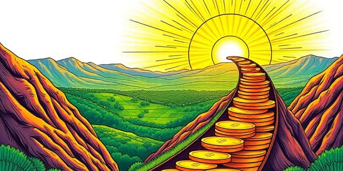 El Camino Menos Transitado: Finanzas Personales para una Vida Plena