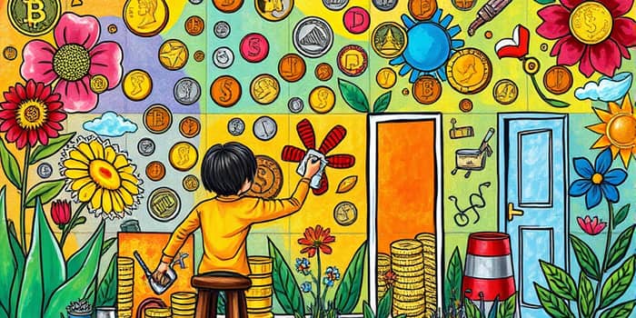 El Arte de Presupuestar: Transforma tus Gastos en Oportunidades