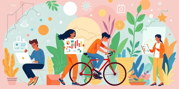 Ingresos Extra: Ideas Creativas para Potenciar tu Capital