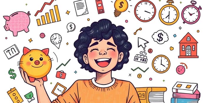 Diseña tu Retiro Ideal: Sin Depender de Fondos Tradicionales