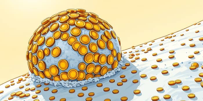 El Poder del Interés Compuesto: El Secreto para Duplicar tu Patrimonio