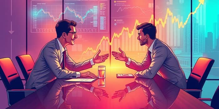 Negocia Como un Experto: Mejora tus Finanzas con Habilidad