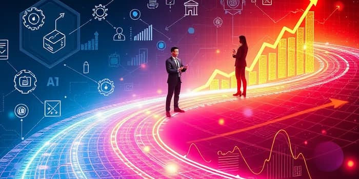 La Ruta Inteligente: Cómo Crecer tus Ingresos con Menos Esfuerzo