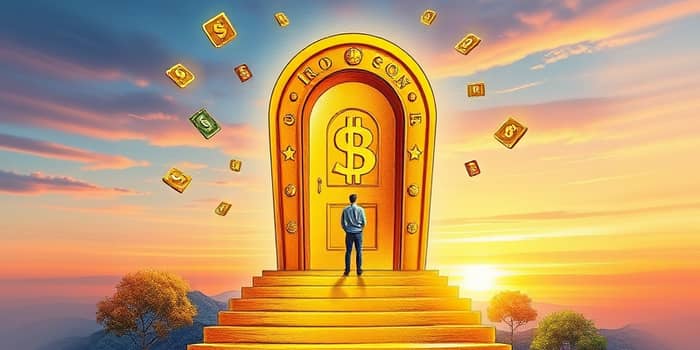 Desbloquea tu Potencial: Ingresos Pasivos para Todos