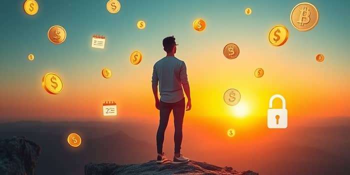 Vive sin Preocupaciones: El Poder de los Ingresos Recurrentes