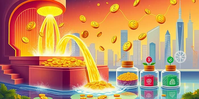 Ingresos Pasivos: El Secreto de los Ricos al Descubierto