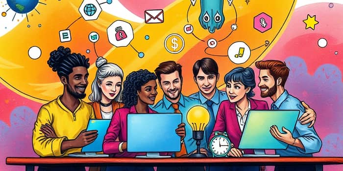 Ingresos Pasivos en la Era Digital: Guía Completa