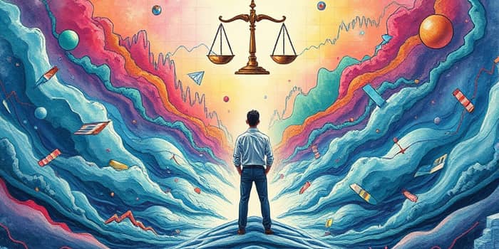 Psicología del Inversor: Controla tus Emociones para Ganar