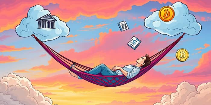 Tu Guía Definitiva para la Creación de Ingresos Pasivos