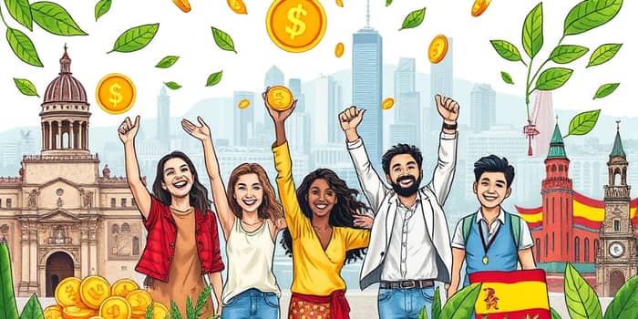 Ventajas Fiscales al Invertir: Optimiza tus Ganancias