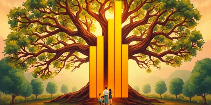 Tu Legado Financiero: Preparando el Terreno para Generaciones Futuras