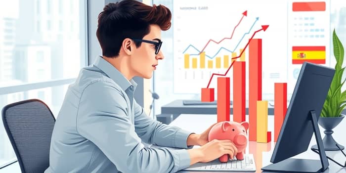 Del Ahorro a la Inversión: Tu Primera Estrategia Exitosa