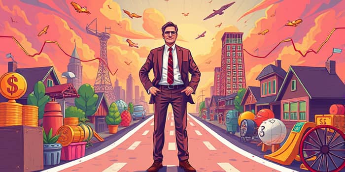 La Inflación y tus Inversiones: Cómo Proteger tu Poder Adquisitivo