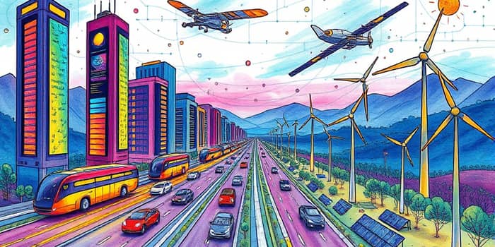 El Rol de la Tecnología en el Futuro de las Inversiones