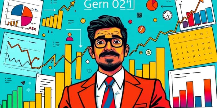 Cómo Leer Reportes Financieros y Tomar Mejores Decisiones