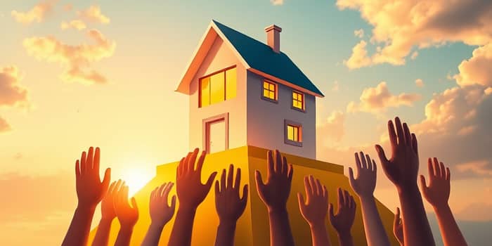 Más Allá del Plástico: Construyendo Riqueza con Crédito