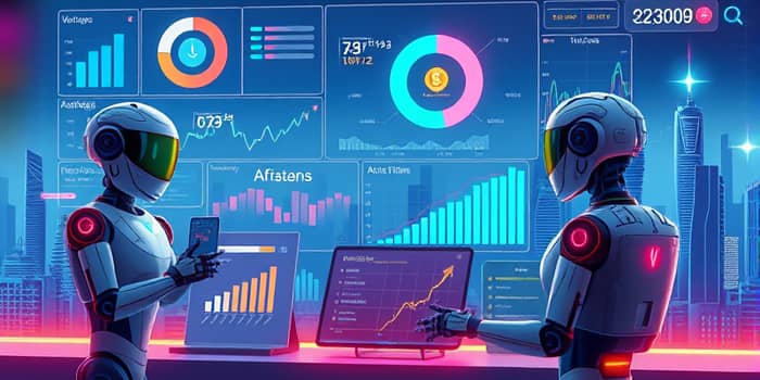 Automatiza tus Inversiones: Deja que tu Dinero Trabaje por Ti