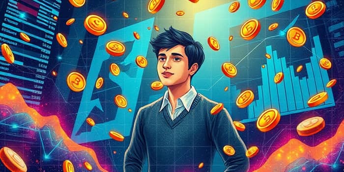 El Algoritmo del Ahorro: Crédito a tu Favor