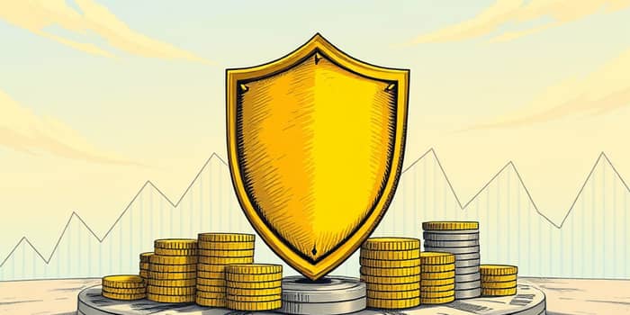 Blindaje Crediticio: Protege tus Finanzas de Imprevistos