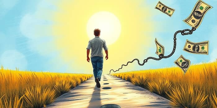 La Ruta al Cero Deudas: Estrategias de Crédito que Funcionan