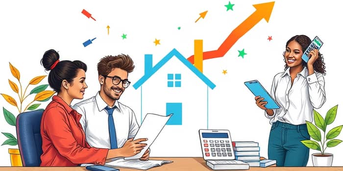 Desmitificando el Crédito: Lo que Realmente Necesitas Saber