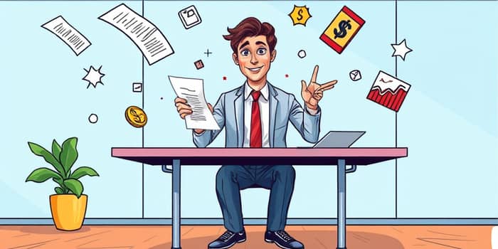 El Arte de Negociar: Mejores Condiciones en tus Préstamos