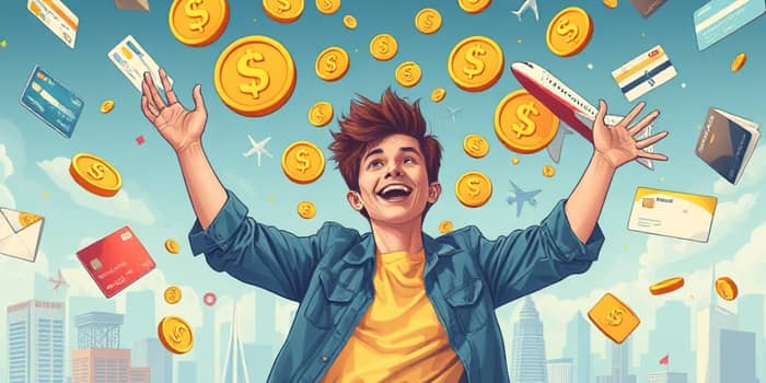 Maximiza tus Recompensas: Sacando Jugo a tu Crédito