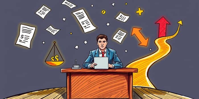 Evita Errores Costosos: Lecciones Prácticas de Crédito