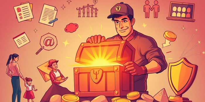 Diseña tu estrategia personal de protección patrimonial