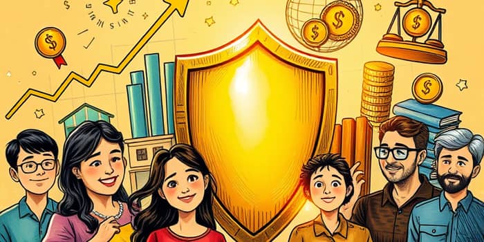 Escudos financieros: las mejores prácticas para tu seguridad