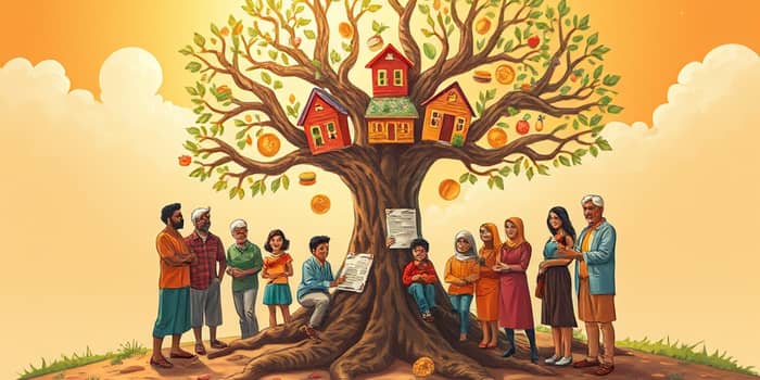 No dejes tu patrimonio al azar: planifica su defensa