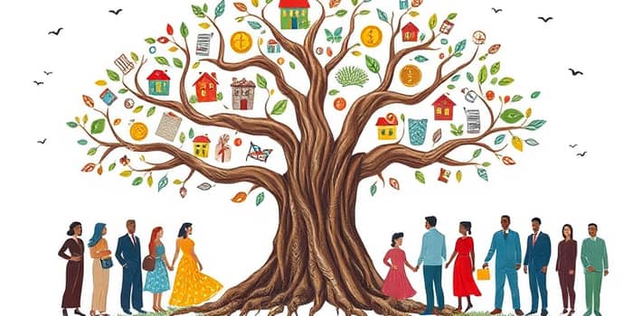 Preserva lo tuyo: consejos prácticos para tu patrimonio