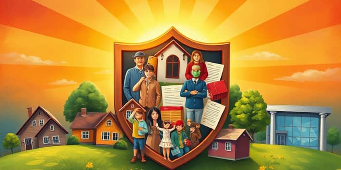 La protección patrimonial como pilar de tu estabilidad