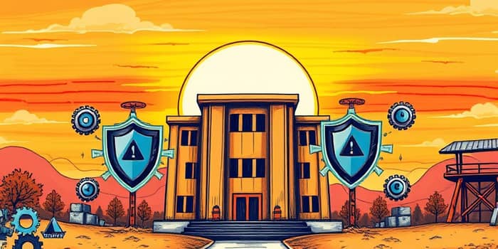 El valor de proteger lo que tanto te costó construir