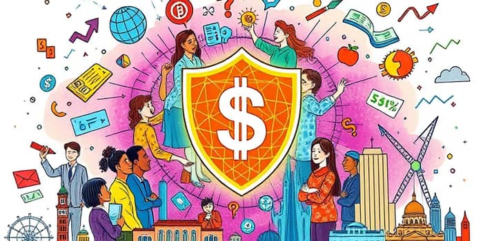 Fortalece tus finanzas: claves para una protección efectiva