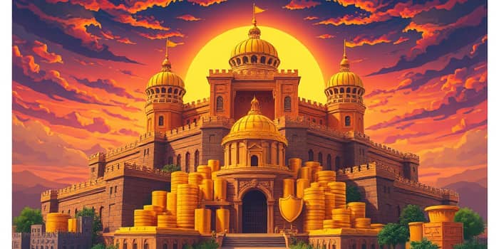 Convierte tu patrimonio en un fortín inexpugnable