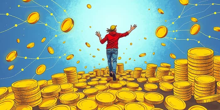 Libertad Financiera: El Papel del Crédito Inteligente