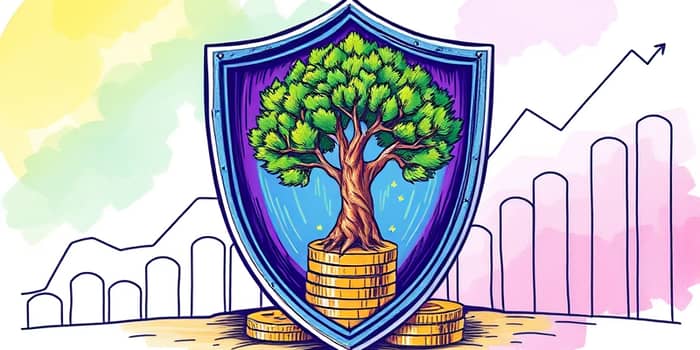 La ciencia de proteger tus inversiones a largo plazo