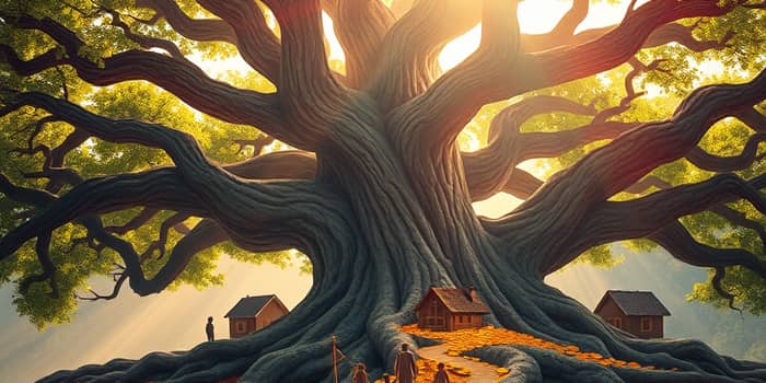 Más allá del ahorro: la defensa de tu patrimonio