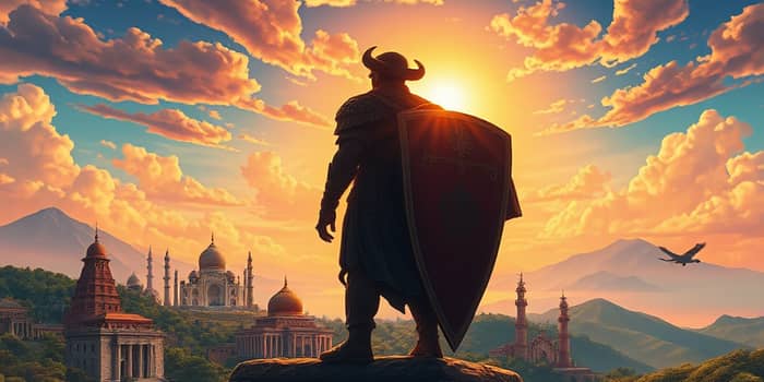 El camino hacia un patrimonio resguardado y creciente