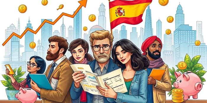 El Futuro de tu Bolsillo: Tomando Decisiones Crediticias Conscientes